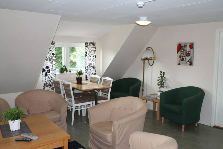Hostal Nyckelbo Vandrarhem