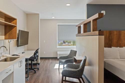 Hotel Extended Stay America - Phoenix - Chandler Downtown