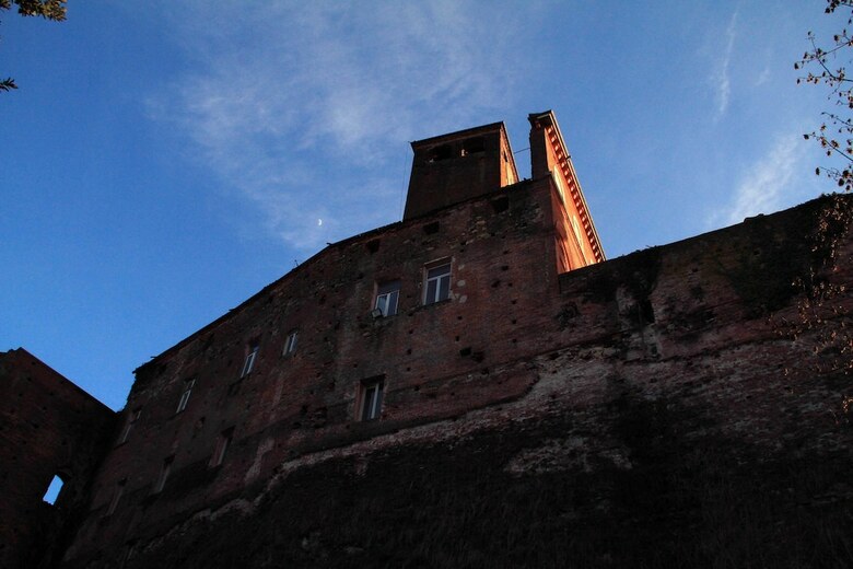 Bed & Breakfast Castello Di San Giorgio Monferrato