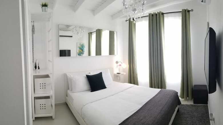 Aibonito Hotel 206