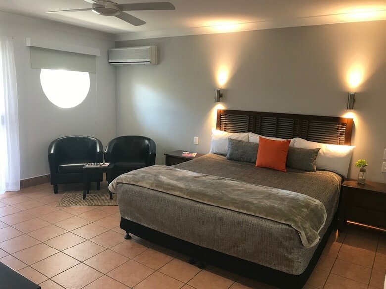 Anchor Motel Noosa