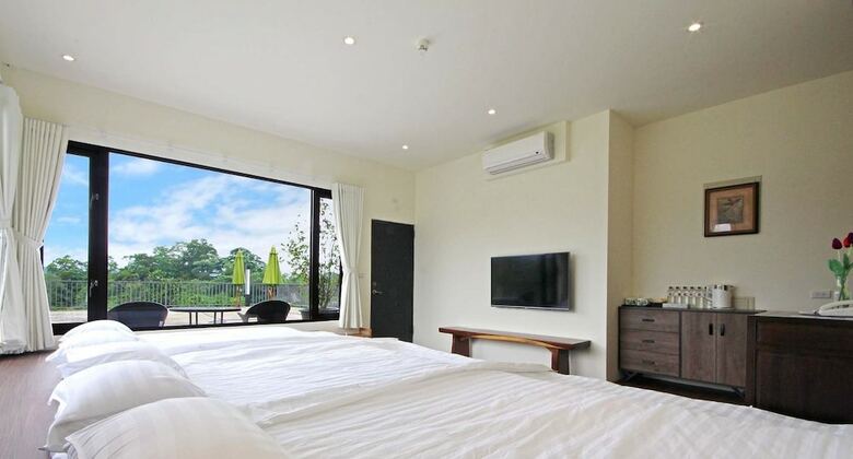 Hotel Src Beipu Impression Homestay