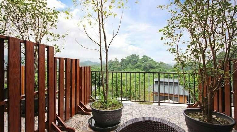 Hotel Src Beipu Impression Homestay