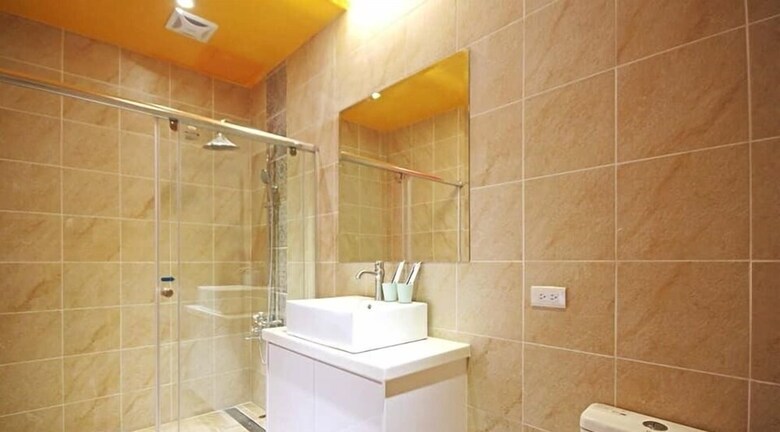 Hotel Src Beipu Impression Homestay