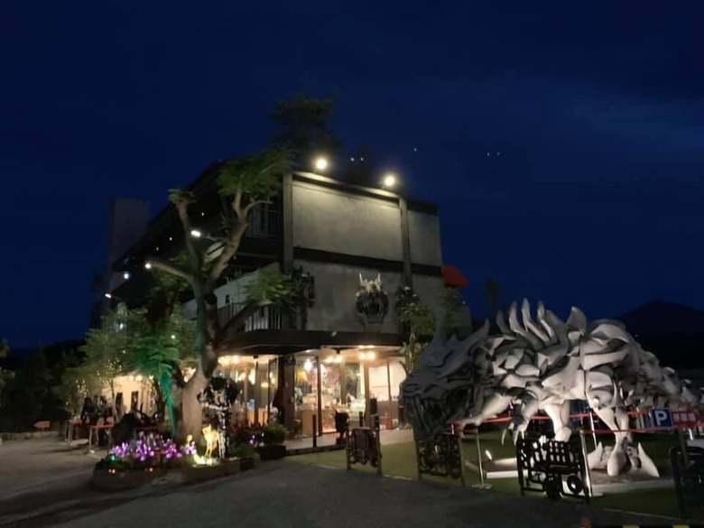 Hotel Src Beipu Impression Homestay