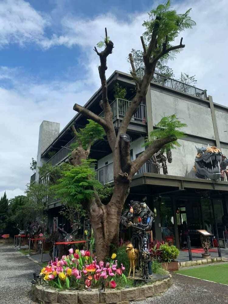 Hotel Src Beipu Impression Homestay