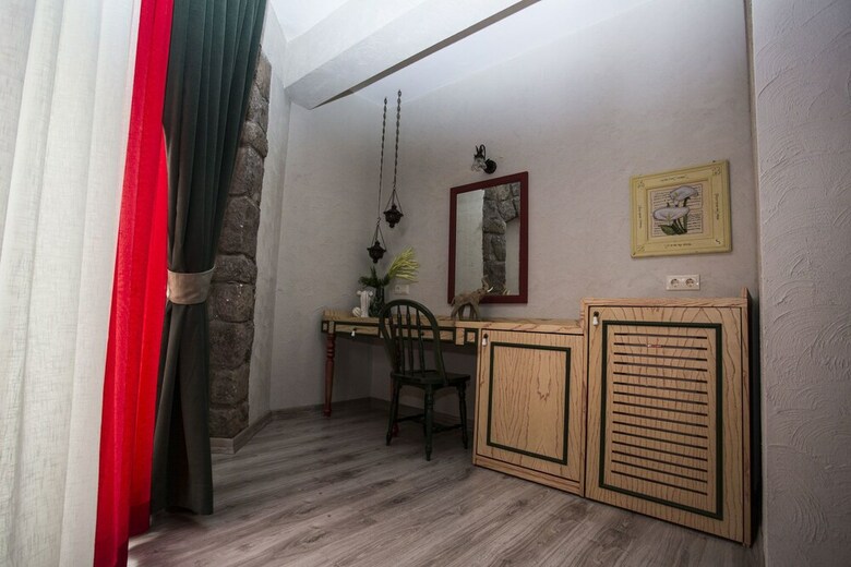 Palmiye Tepesi