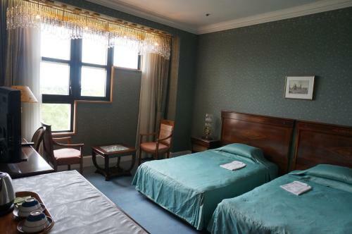 Nanki Shirahama Resort Hotel