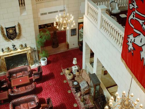 Nanki Shirahama Resort Hotel