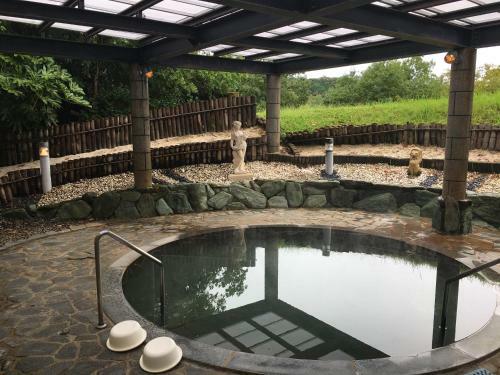 Nanki Shirahama Resort Hotel