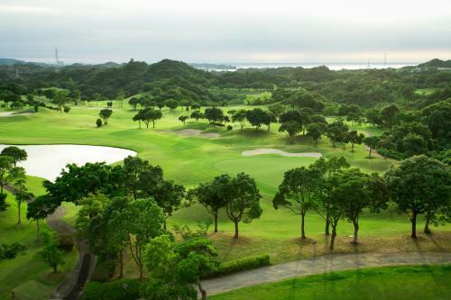 Nanki Shirahama Resort Hotel
