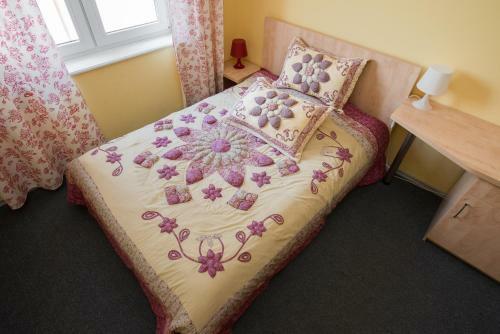 Hotel Trzy Stawy