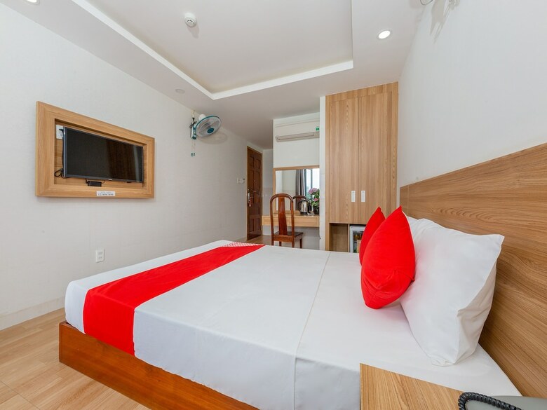 An Hotel