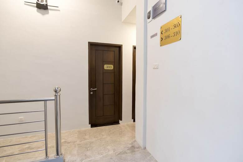 Hotel Oyo 938 Kingstone Guest House