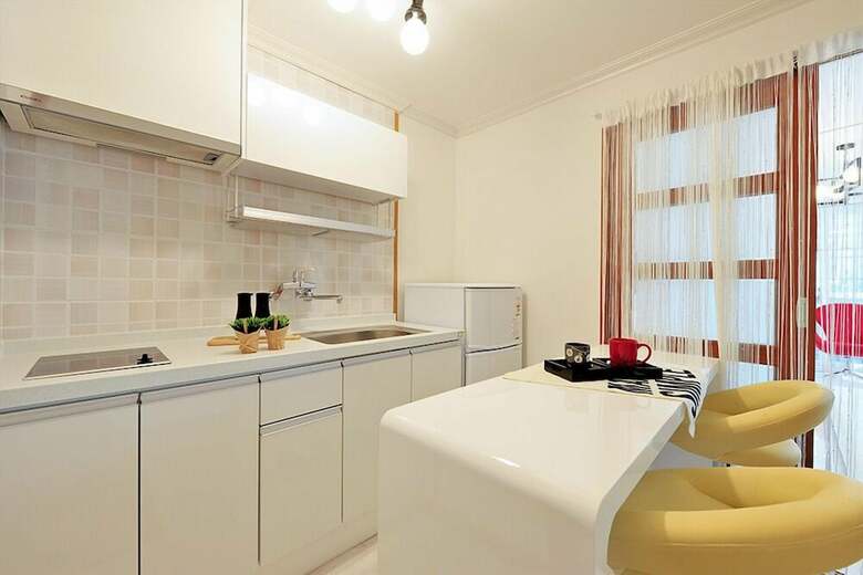 Hotel Sea Road Pension