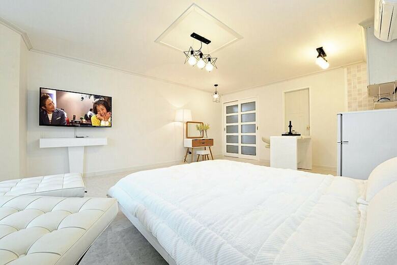 Hotel Sea Road Pension
