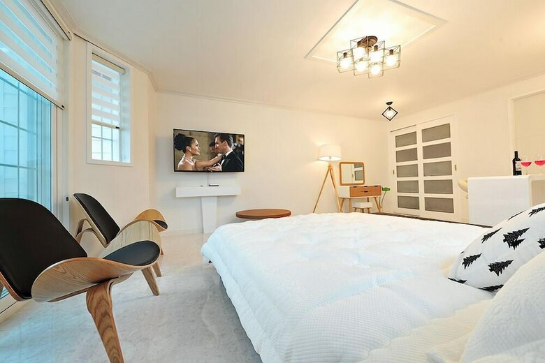 Hotel Sea Road Pension