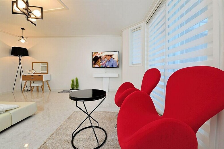 Hotel Sea Road Pension