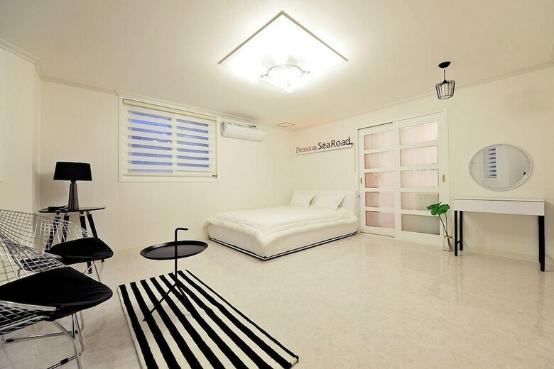 Hotel Sea Road Pension