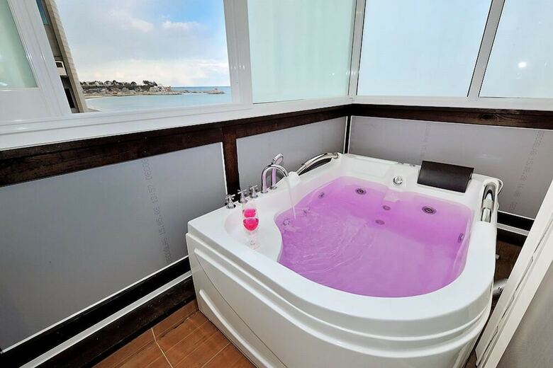 Hotel Sea Road Pension