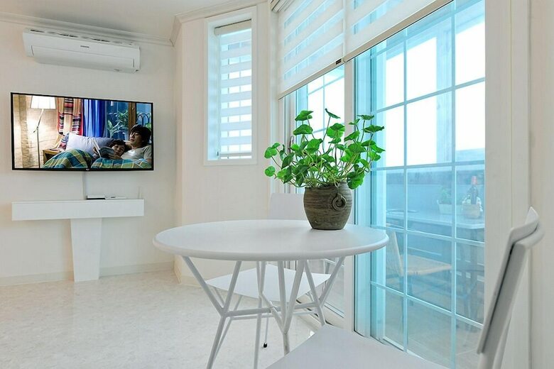 Hotel Sea Road Pension