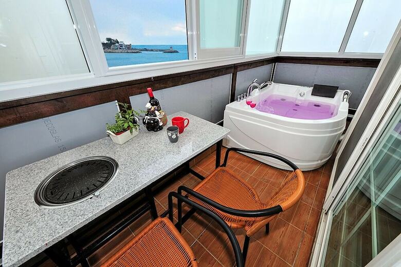 Hotel Sea Road Pension