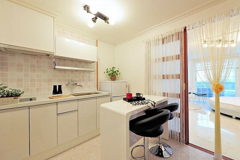 Hotel Sea Road Pension