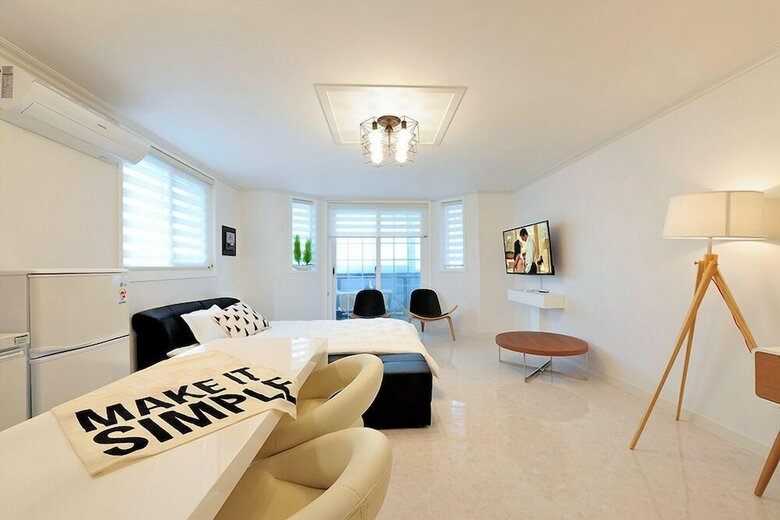 Hotel Sea Road Pension