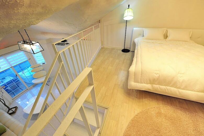 Hotel Sea Road Pension