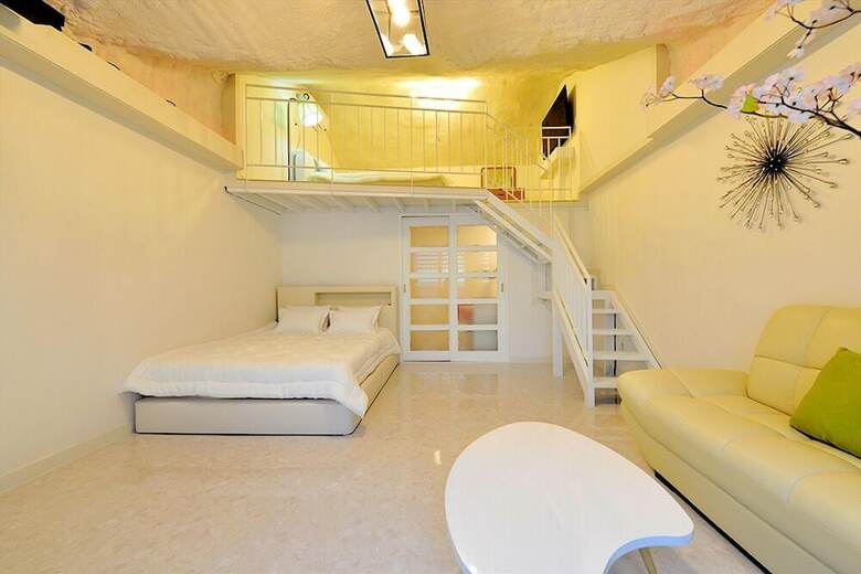 Hotel Sea Road Pension