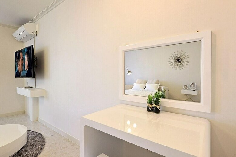 Hotel Sea Road Pension
