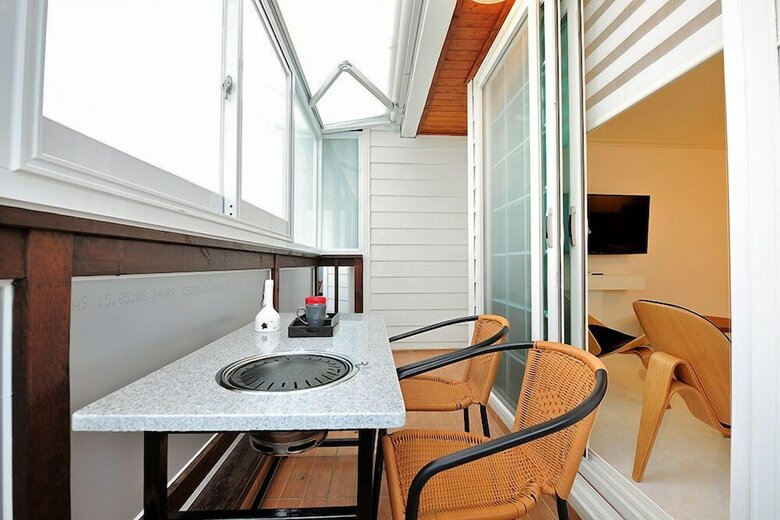 Hotel Sea Road Pension