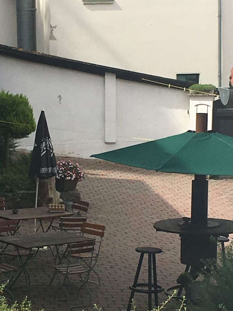 Appartement & Pension Schmidt Kosma
