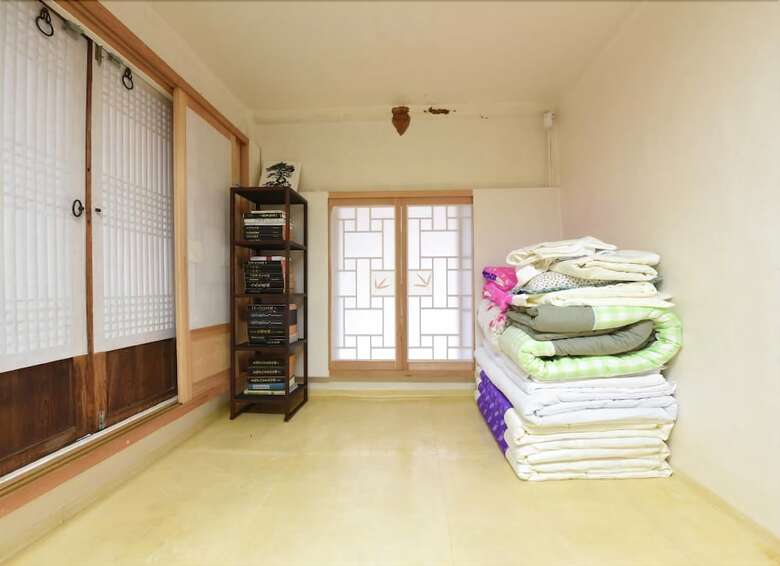Hotel Nosongjung
