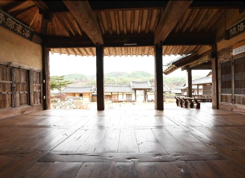 Hotel Nosongjung