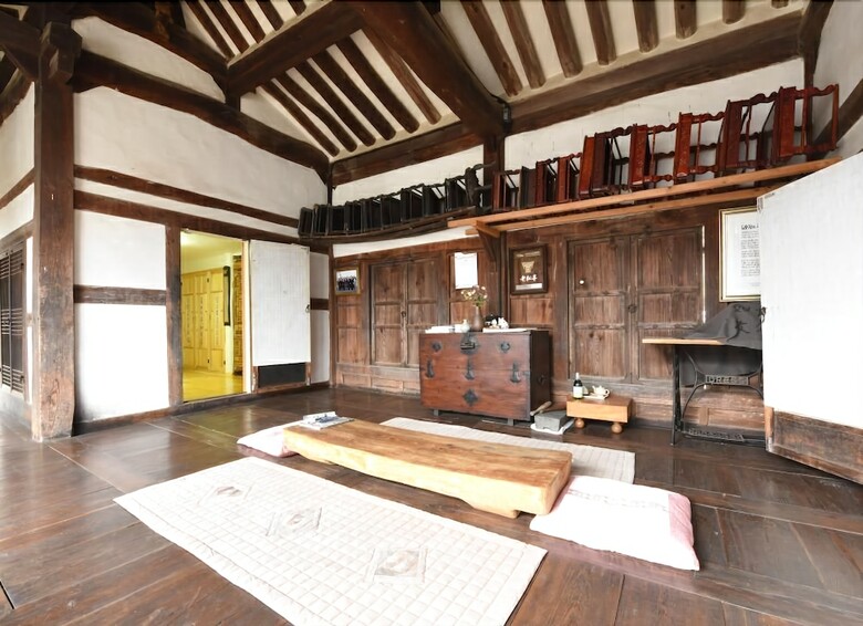 Hotel Nosongjung