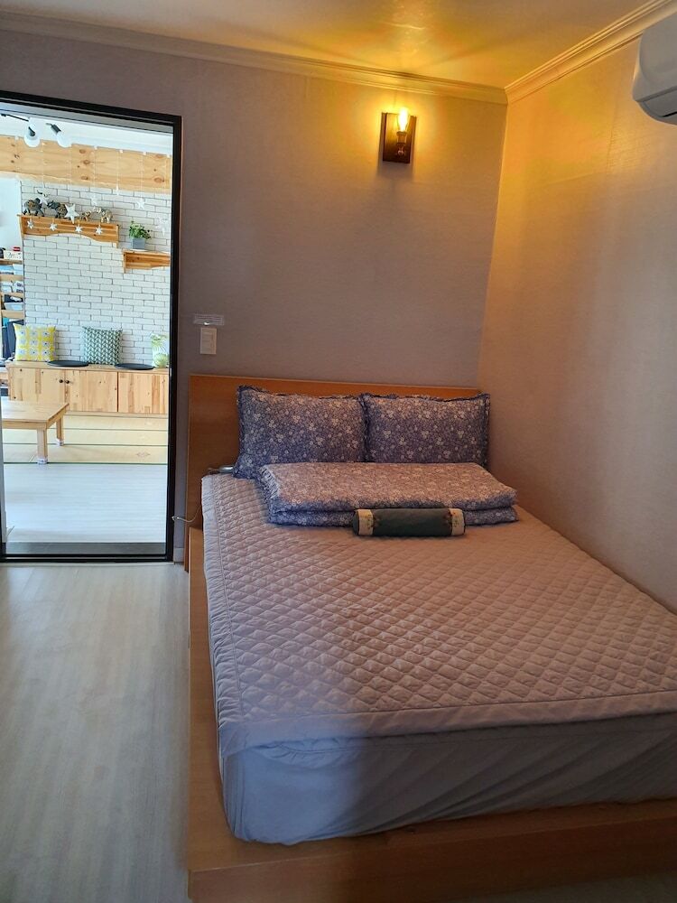 Hotel Mokpo Magiclamp Guesthouse