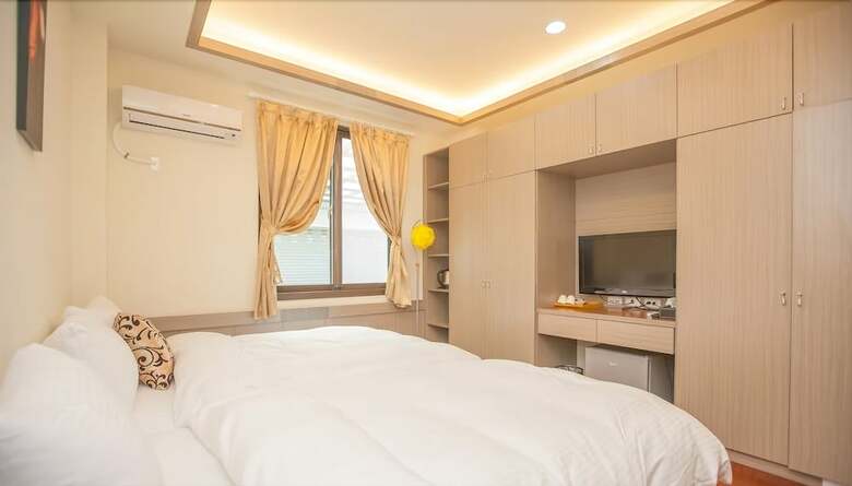 Hotel Lusihan B&B