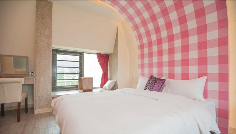Hotel Lusihan B&B