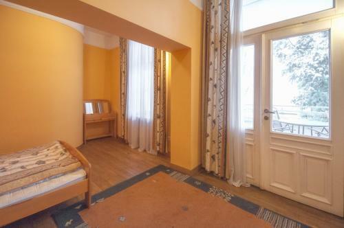 Hostal Willa Arabeska