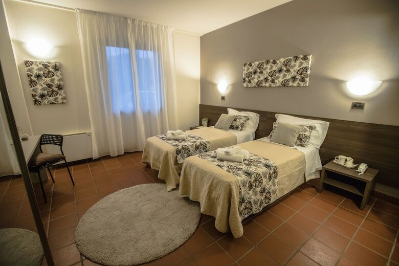 Hotel Rio Re