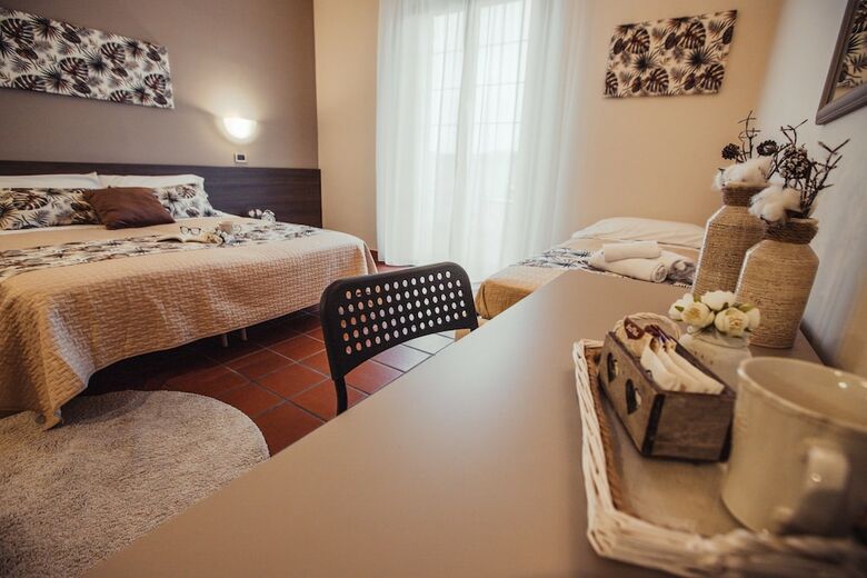 Hotel Rio Re