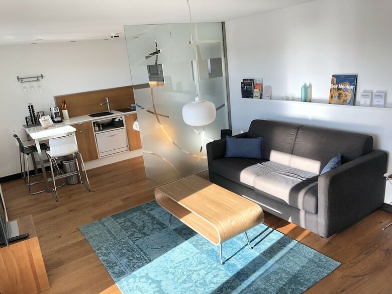 Apartamentos Panorama52