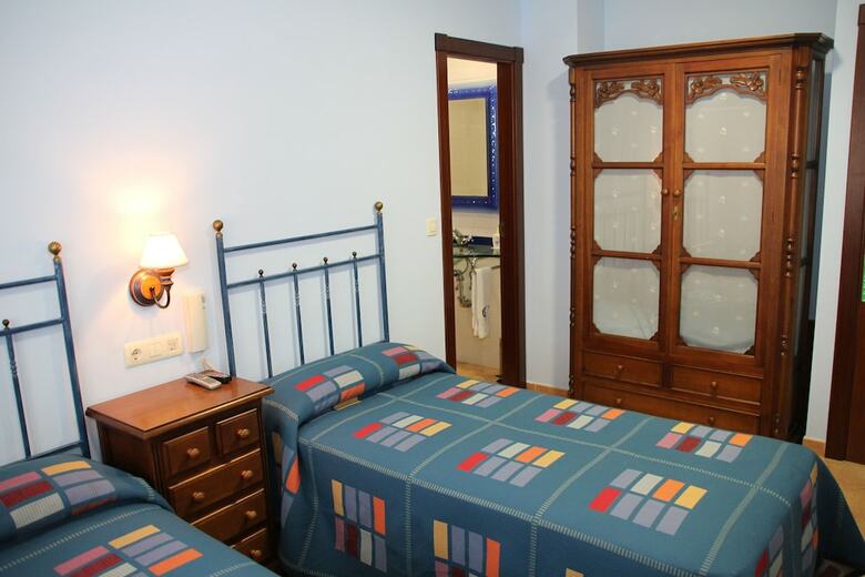 Pension Casa Veiga