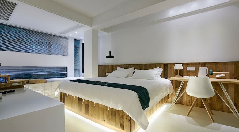 Yun XI Resort Hotel