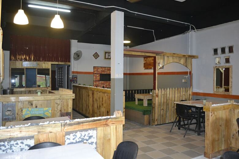 Hotel Boutique Batu Gajah
