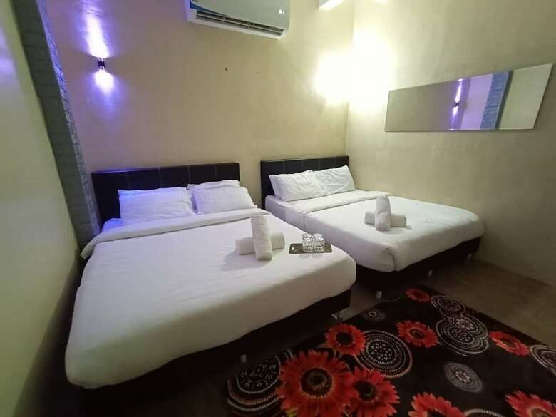 Hotel Boutique Batu Gajah