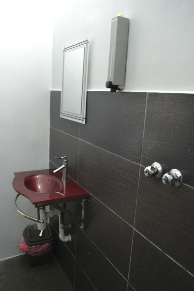 Hotel Boutique Batu Gajah