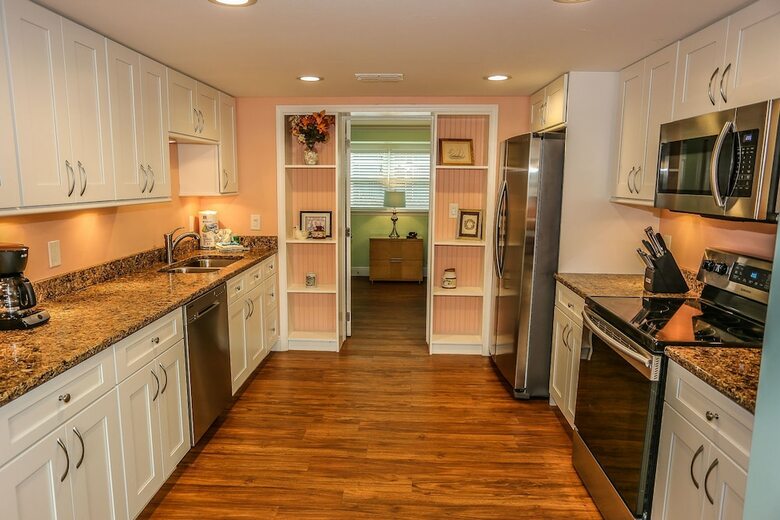 203 Fairweather Villa C
