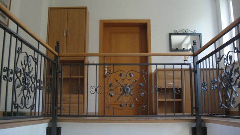 Apartamentos Ferienwohnungen Zum Entspannen